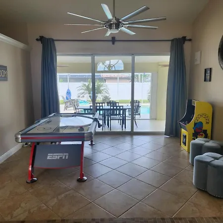 Casa In The Cove Villa Cape Coral Exterior photo