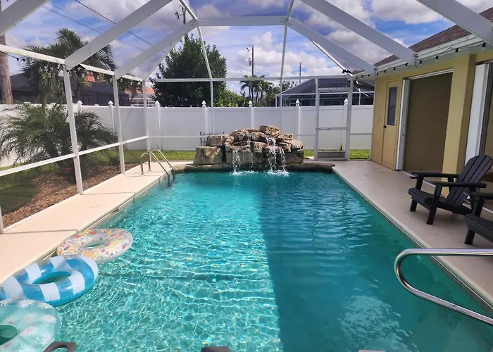 Casa In The Cove