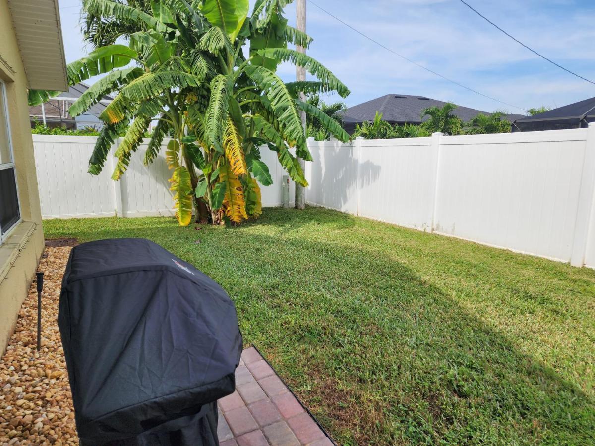 Casa In The Cove Cape Coral