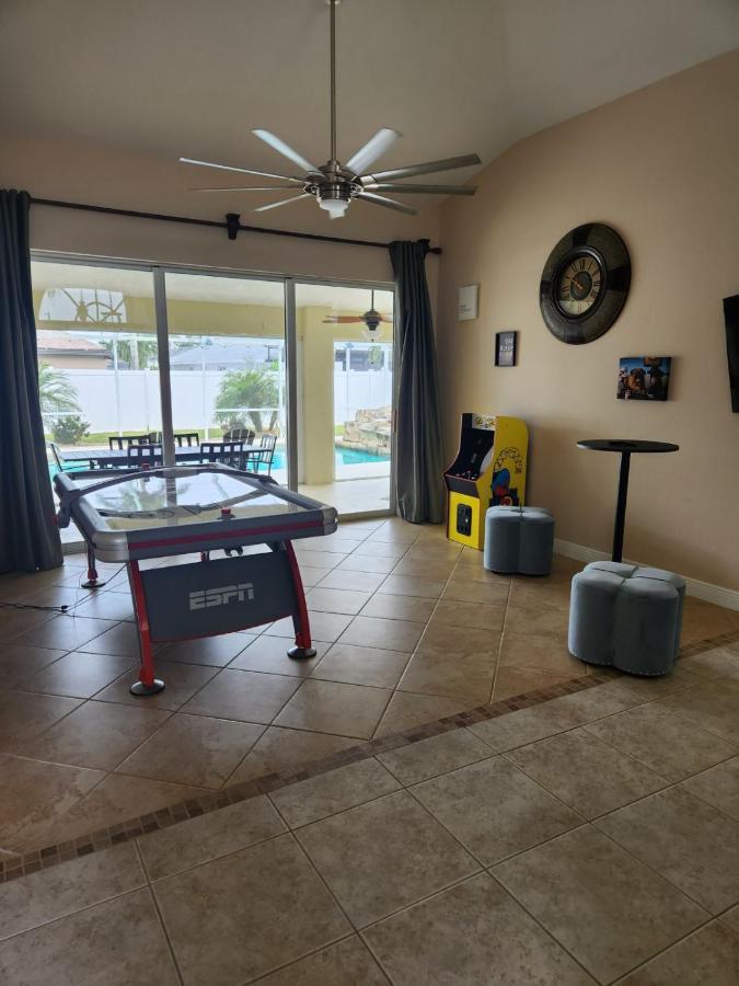 Casa In The Cove *