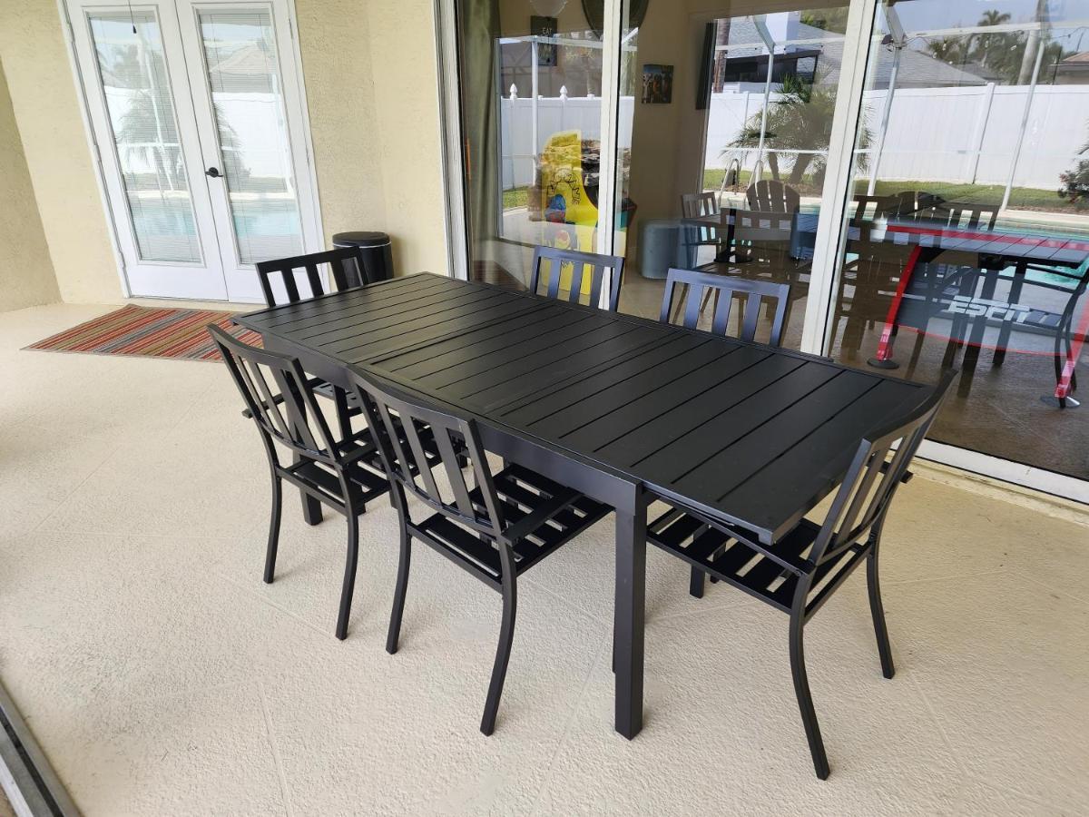 Casa In The Cove Cape Coral