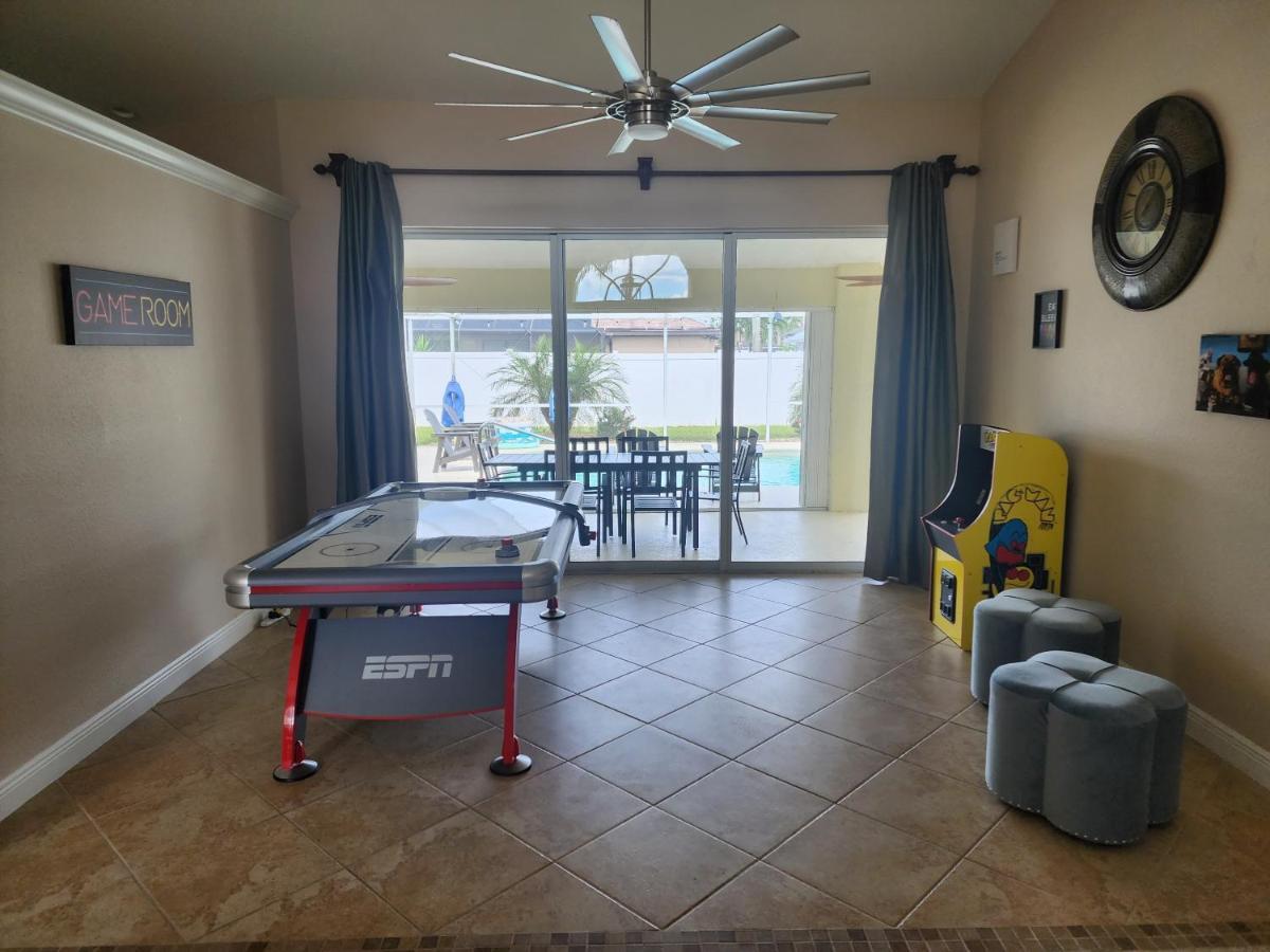 Holiday home Casa In The Cove Cape Coral