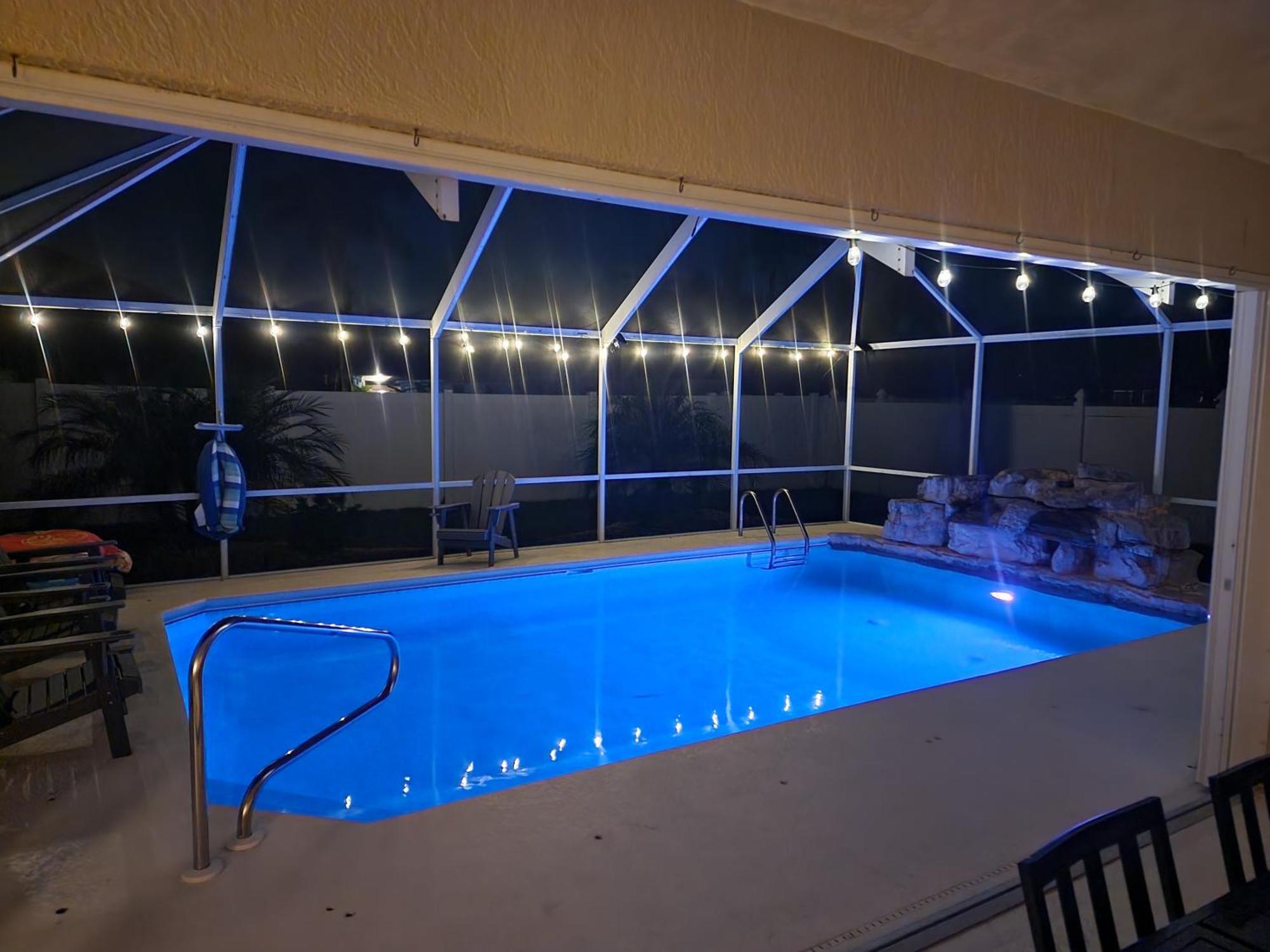 Casa In The Cove Holiday home *